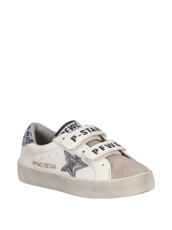 סניקרס קלי כוכב ולקרו