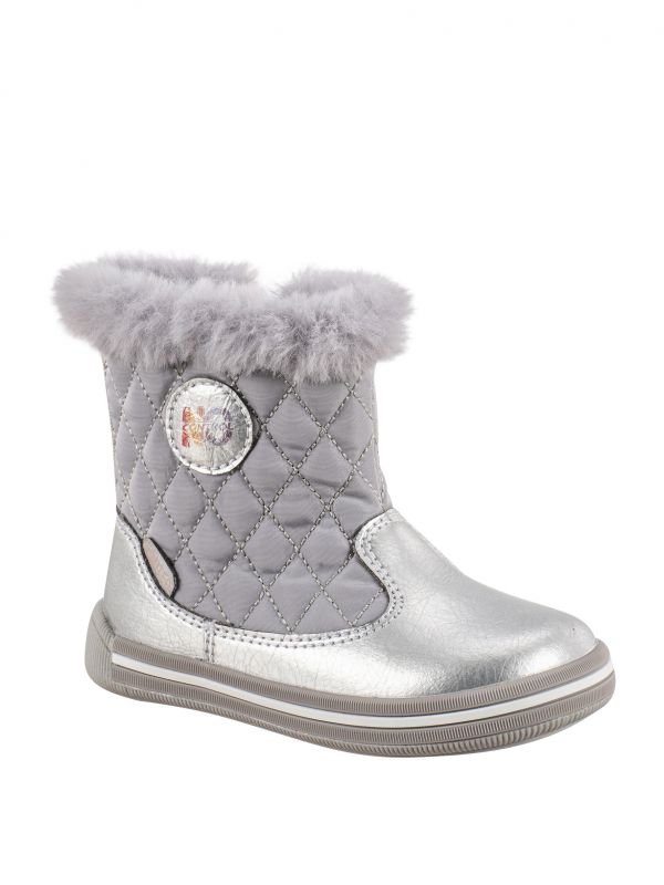 מגפי בנות סטאר פרווה