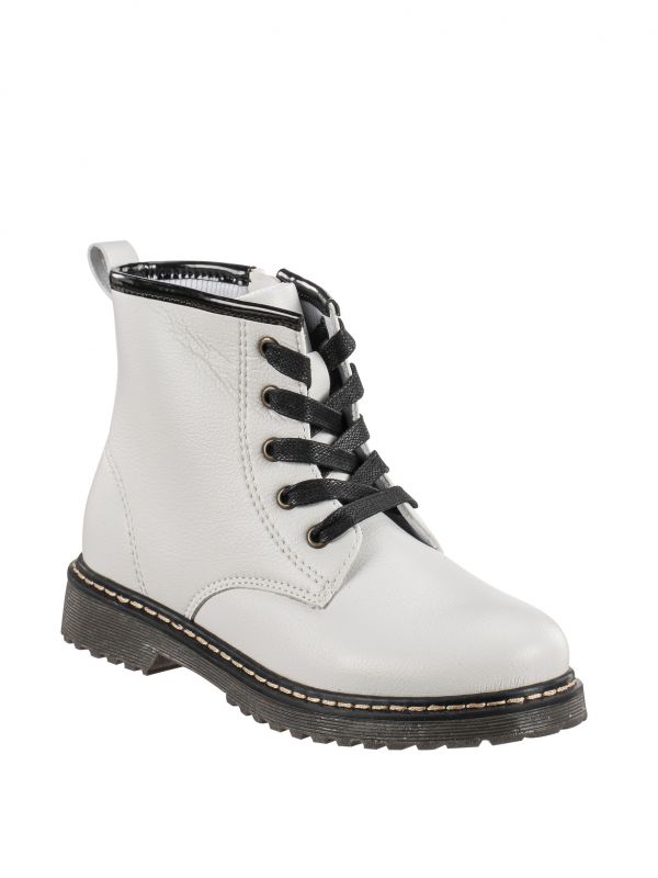 מגפי בנות בלייז חלק