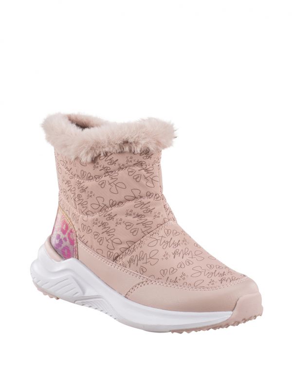 מגף נורת סקי