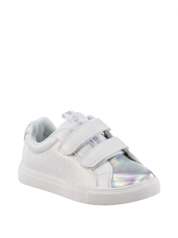 סניקרס קארן מנומר