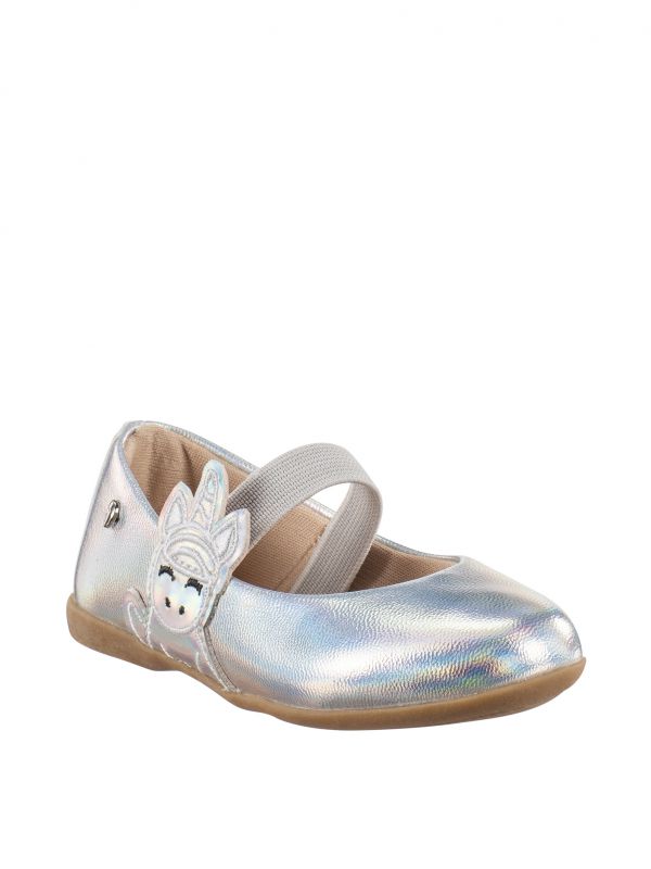 נעלי בובה חד קרן