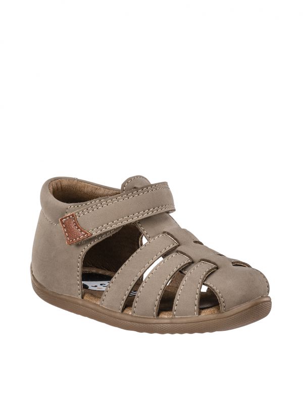 צעד ראשון ווילי סגור