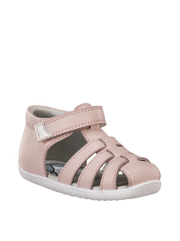 צעד ראשון בנות ווילי סגור