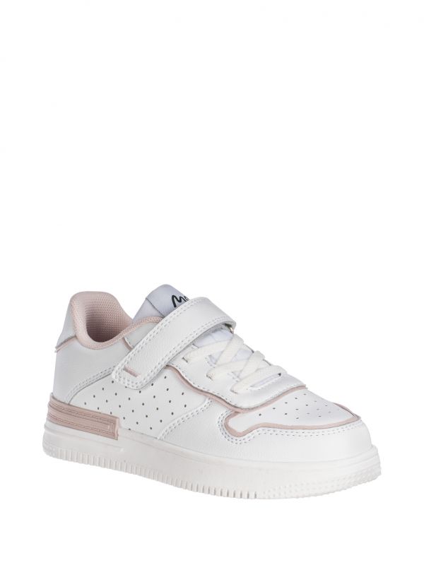 מוג’ו משולב