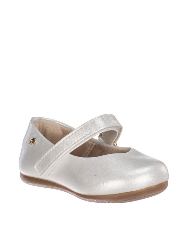 נעלי בובה ולקרו