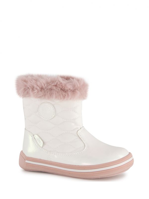 מגף בנות סטאר קווילט