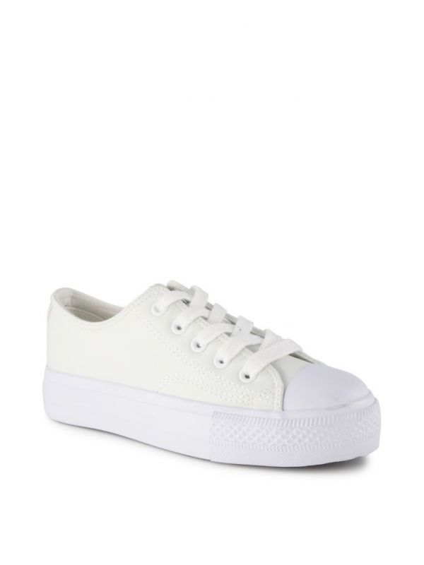 סניקרס בנות דיקסי פלטפורמה