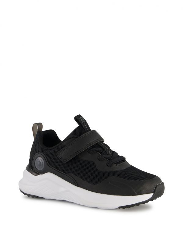 נעלי ספורט בנים נורת’ כפתור