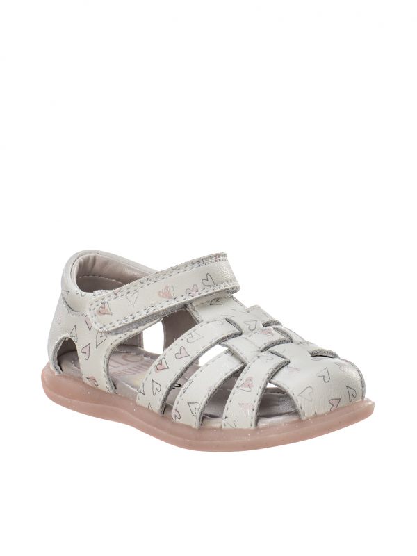 צעד שני בנות ג’ין סגור