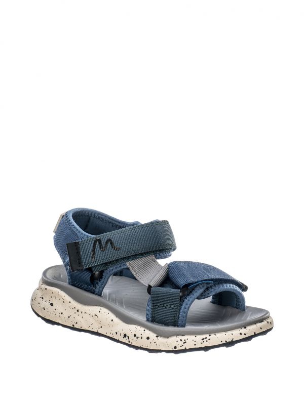 סנדל מוג’ו רצועות