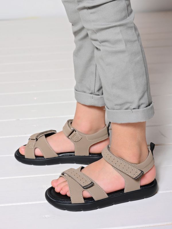 סנדלי בנים אופיר אלכסון