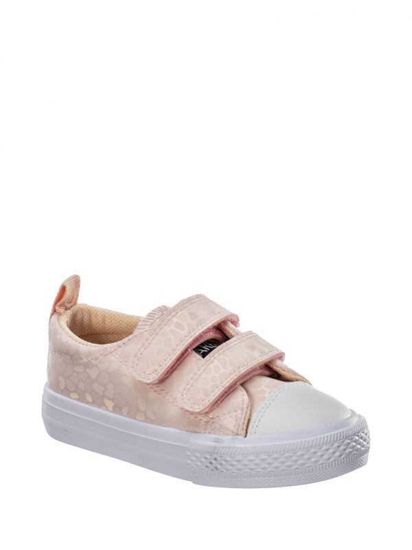 סניקרס בנות דיקסי חלק