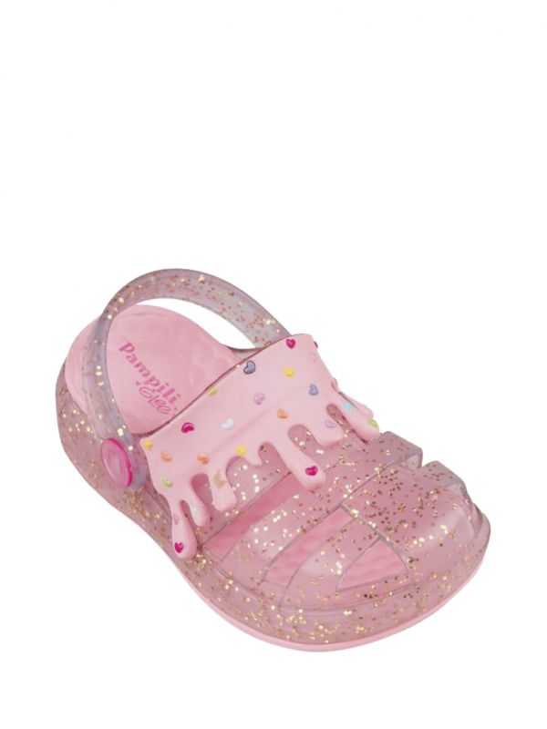 סנדל ים סגור גלידה