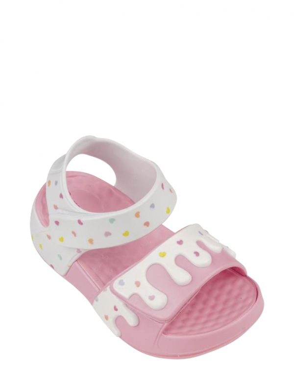 סנדל ים גלידה