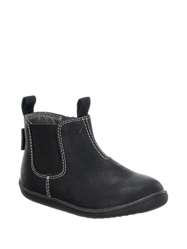 ווילי מגפון גומי בנים