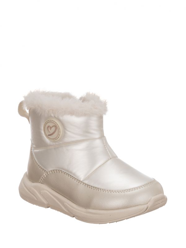 בייבי טראק גימיק