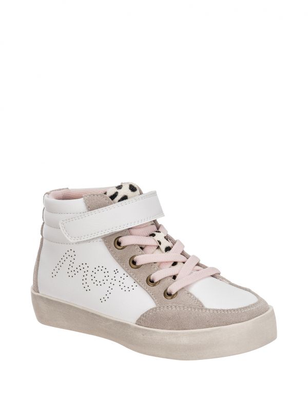 קלי סניקרס סקוצ’