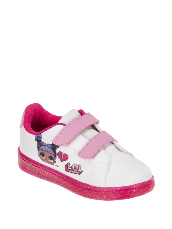 סניקרס בנות לול