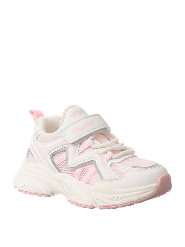 נעלי ספורט מורגן