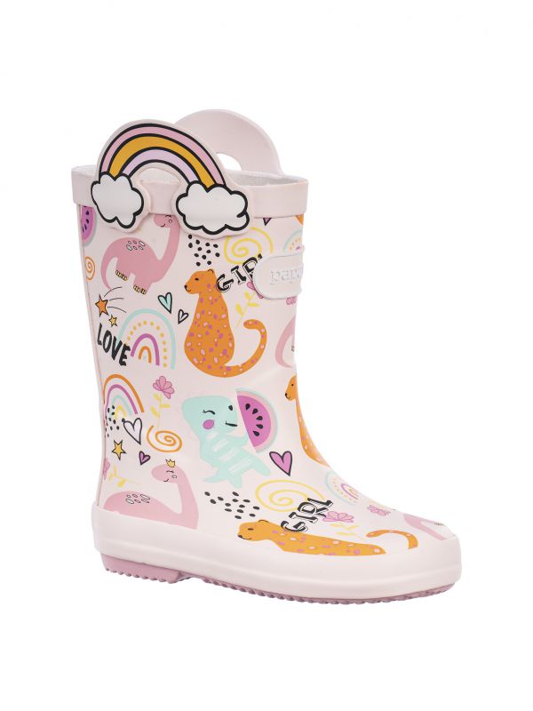 מגף גשם מיוחד