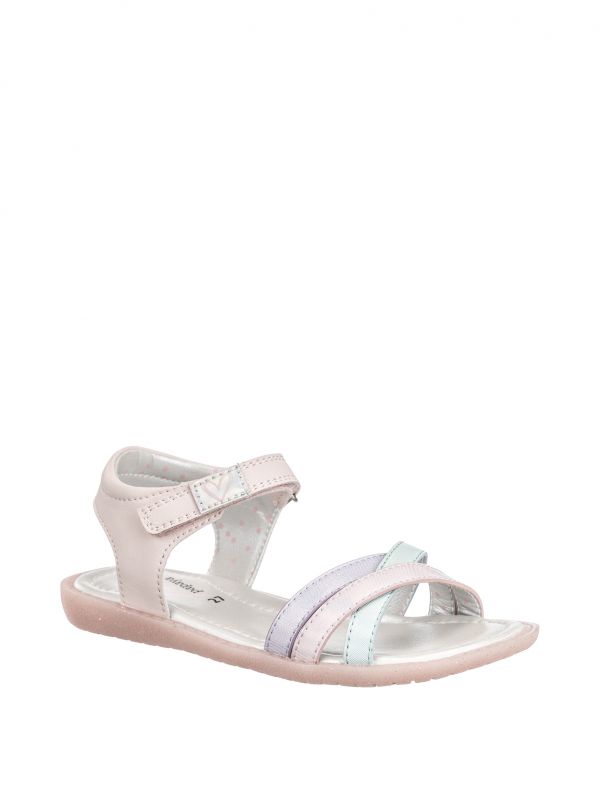 סנדל באלי קלוע