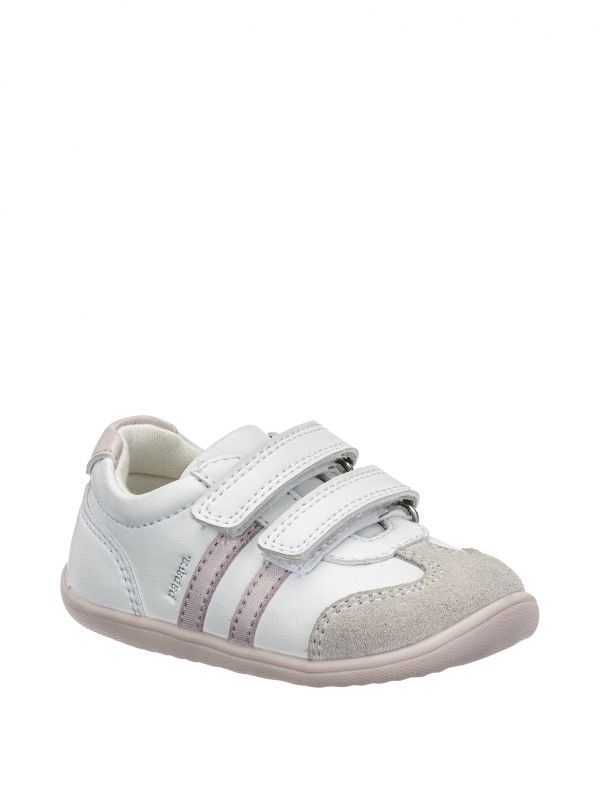 צעד ראשון ווילי פסים