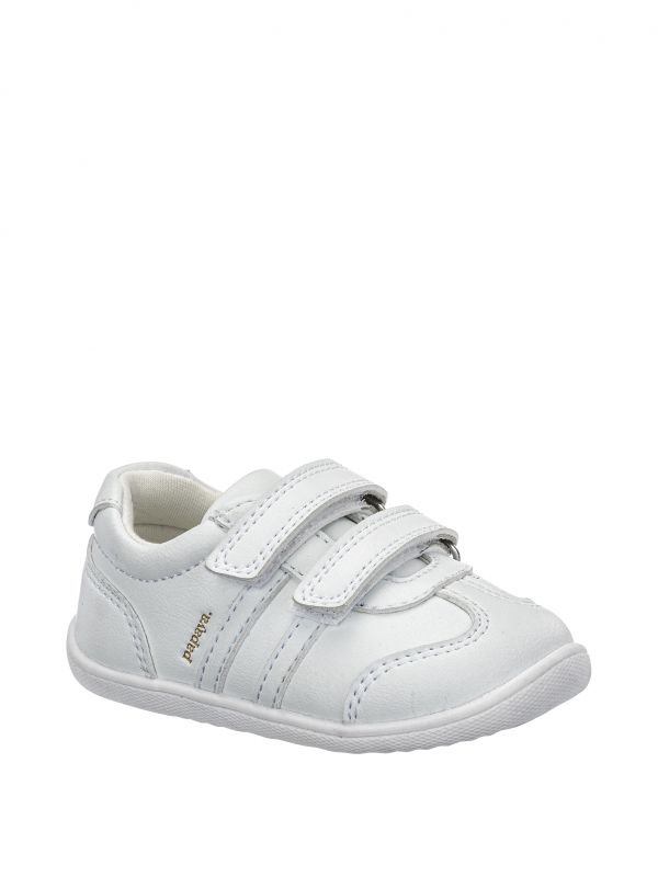 צעד ראשון ווילי פסים