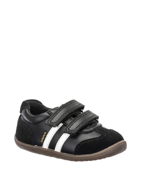 צעד ראשון ווילי פסים