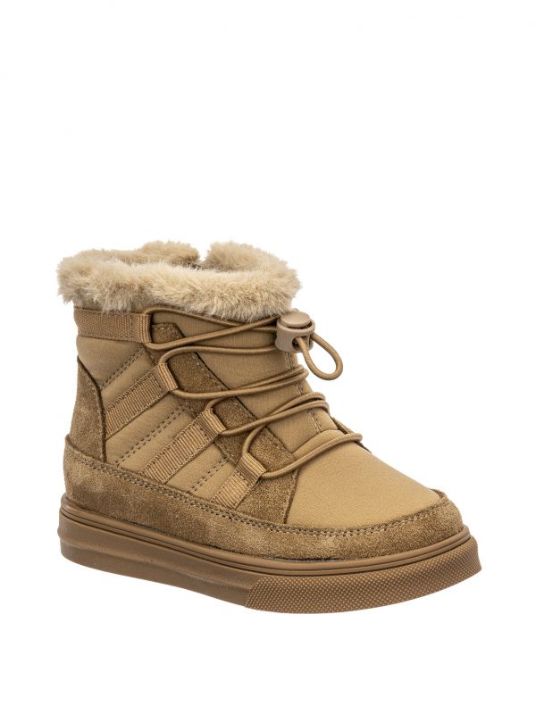 דניאל מגפון סקי