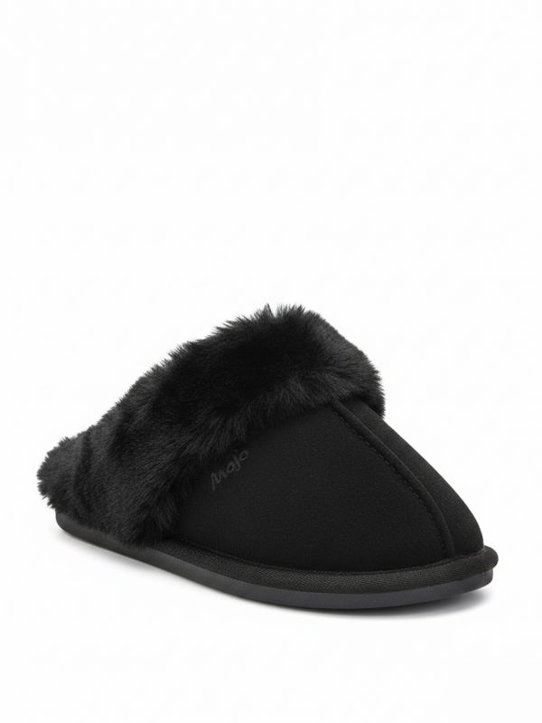 נעלי בית פרווה