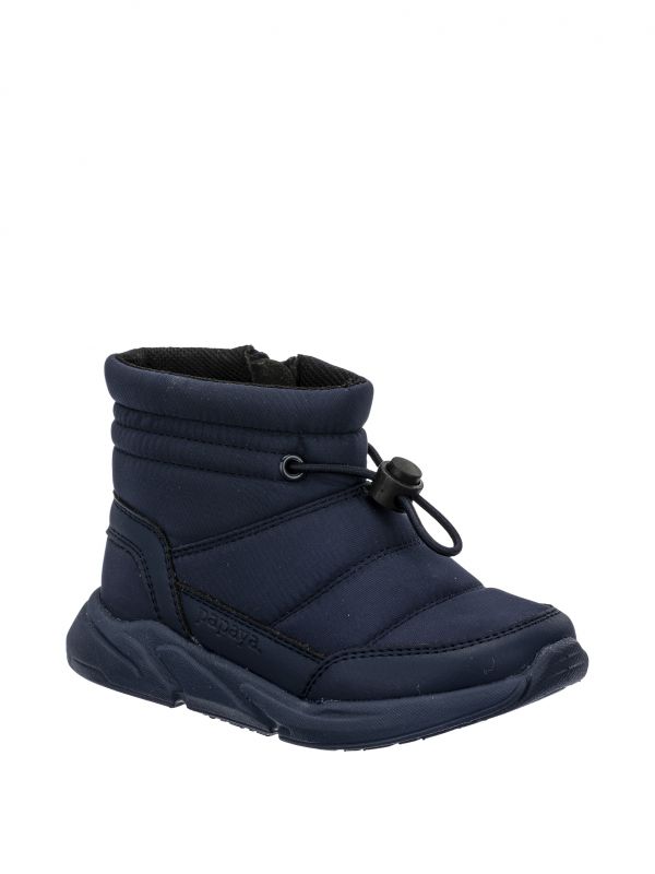 בייבי טראק מגפון ניילון