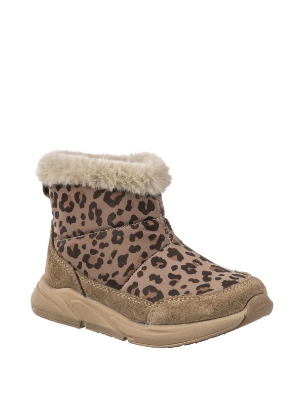 בייבי טראק מגפון מנומר