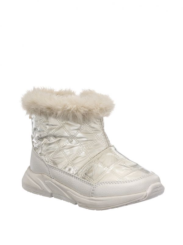 בייבי טראק פרווה