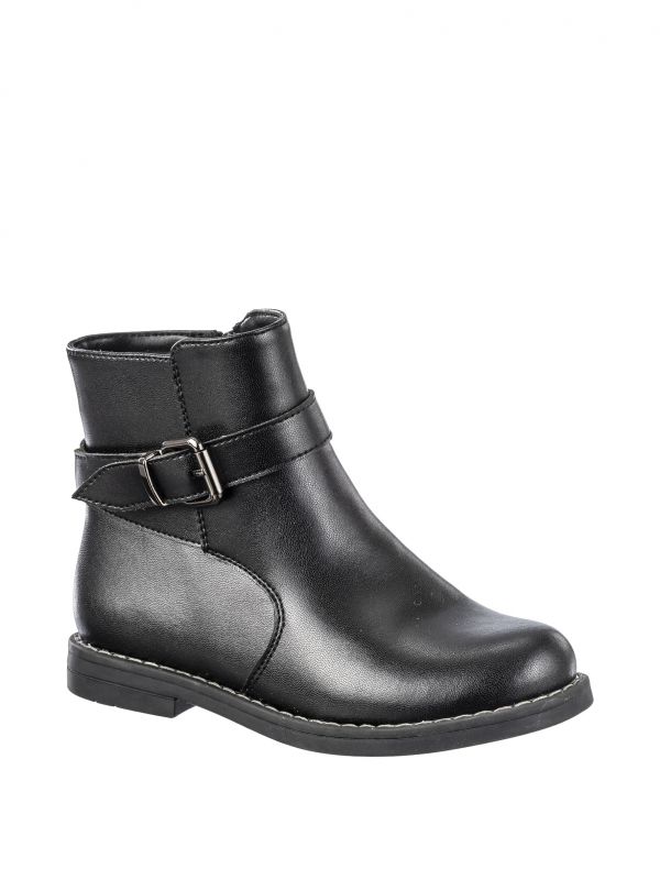 לוני מגפון קצר