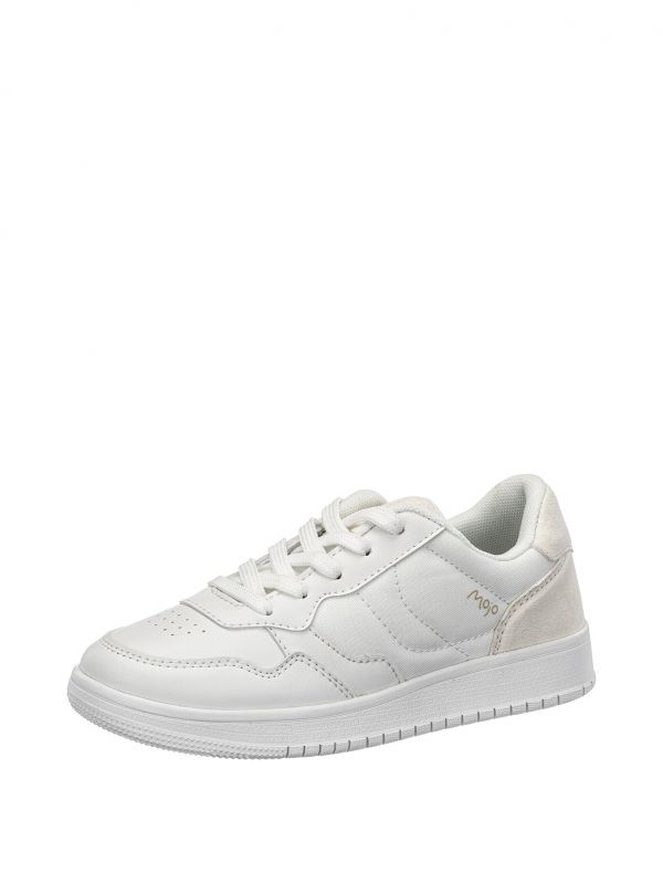 מוג’ו סניקרס ניילון