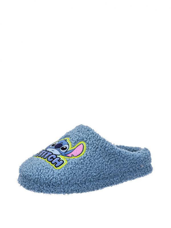 סטיץ’ כפכף נעלי בית