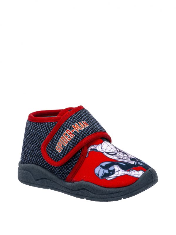 נעלי בית ספיידרמן