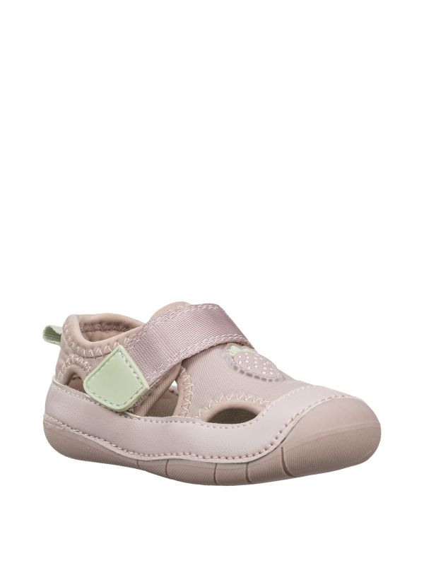 סופטי סנדל תות