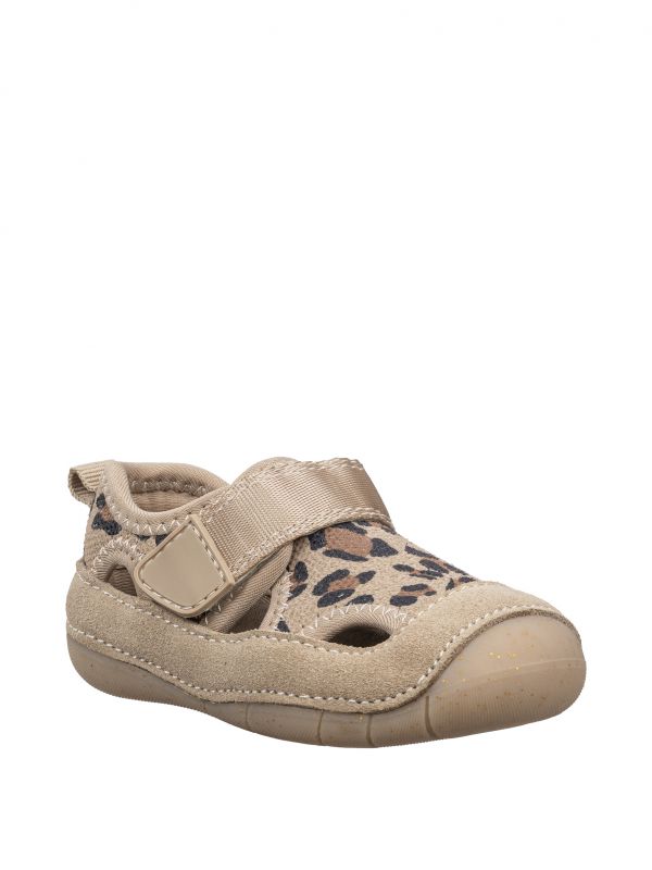 סופטי סנדל תות