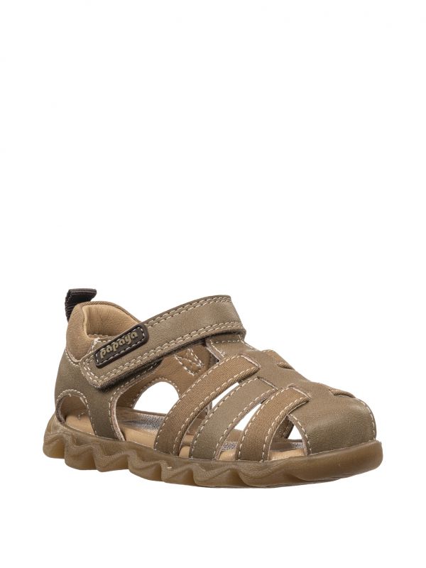 סנדל קנזס סגור