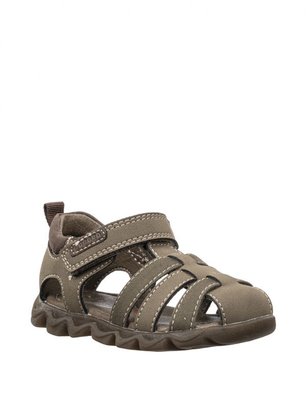 סנדל קנזס סגור