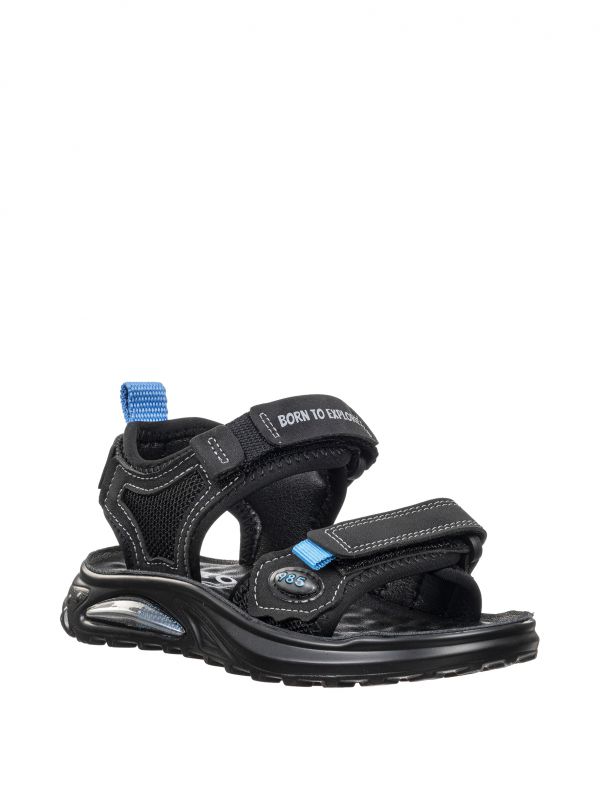 סנדל דן פתוח