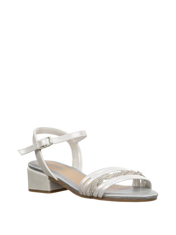 איסבל סנדל עקב