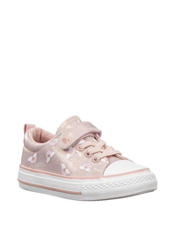 אשלי קשת בענן