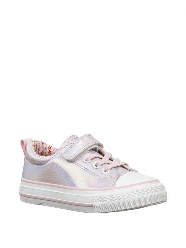 אשלי פרחוני