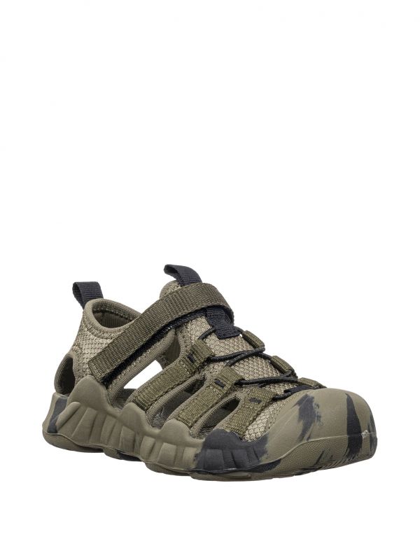 ג’וניפר סנדל