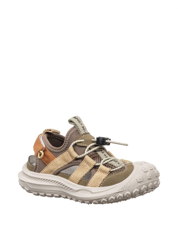 טדי סנדל סגור