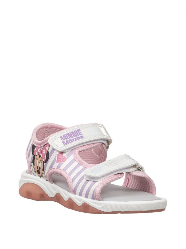 סנדל מיני מנורות