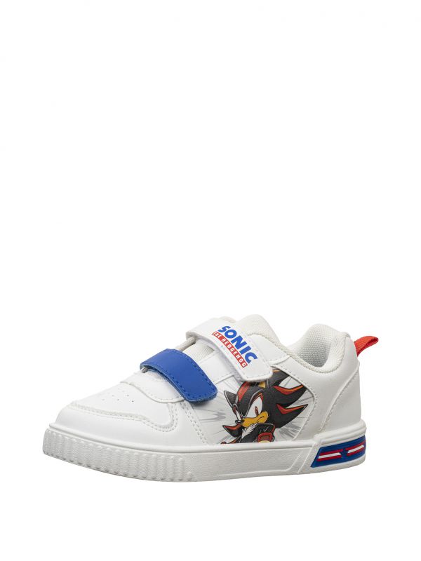 סניקרס סוניק מנורות